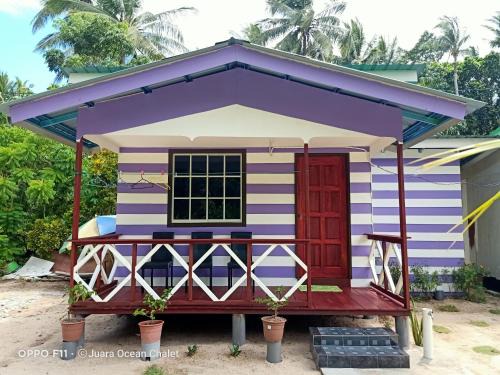 Juara Ocean Chalet