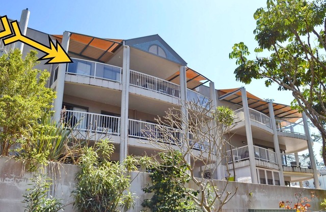 Jubilee Apartment 14