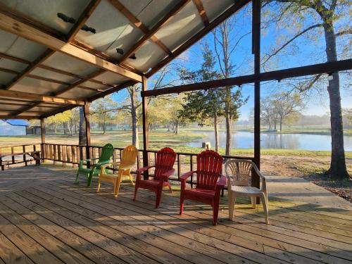 Jubilee Ranch