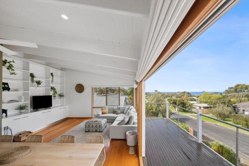 Juc Haven with Sensational Ocean Views