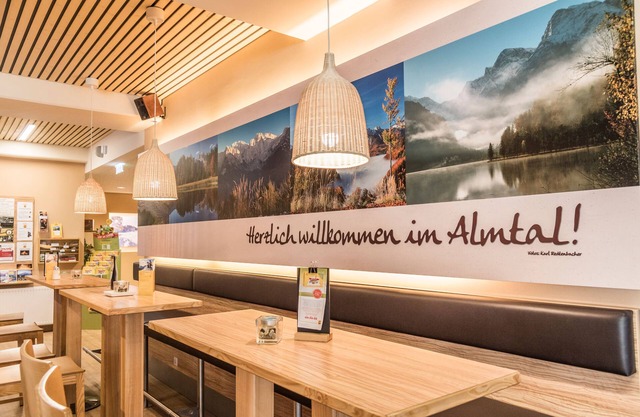 JUFA Hotel Almtal