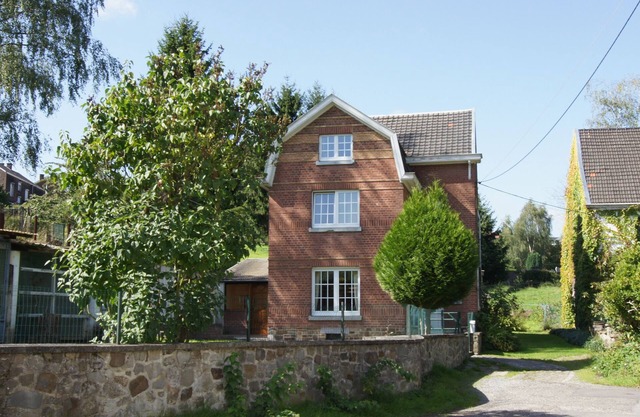 Julienne 5 - Country house