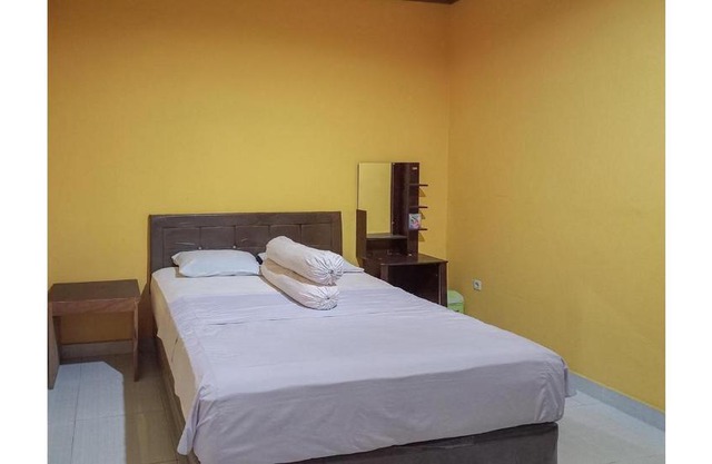 Julista House Mitra RedDoorz