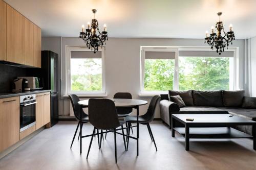 Jumara Apartment