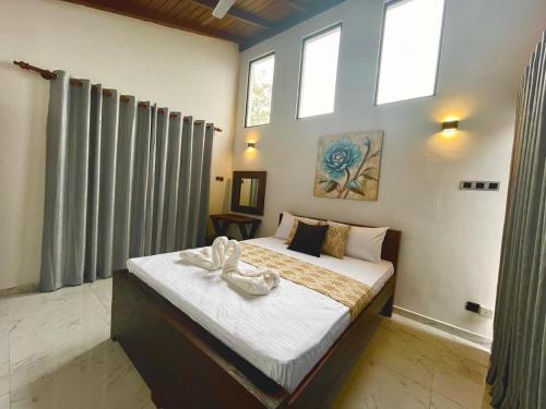 Jumelle Residence