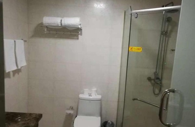 JUN Hotels Zhejiang Jiaxing Haiyan Qiyuan North Road