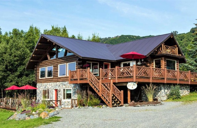 Juneberry Lodge