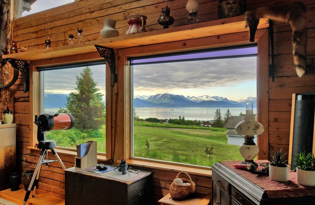 Juneberry Lodge