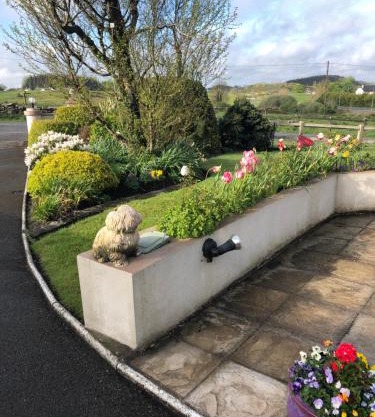 June’s b&b