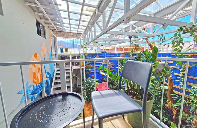 Jungla Urbana BnB