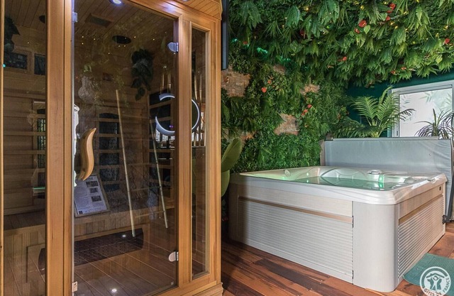 Jungle Love Room - TOULOUSE