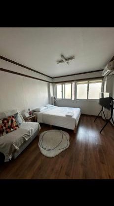 Jungnang Guesthouse