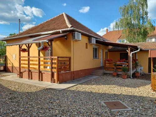 Junior Apartman - Gyula