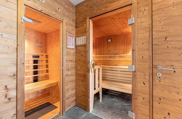 Junior Suite - Apartment for togetherness