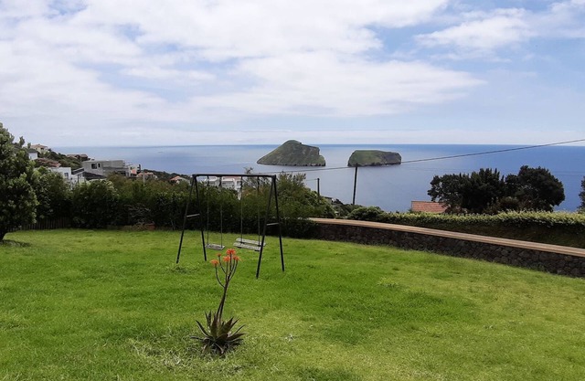 Juniperus Apartment, Balcony, Garden