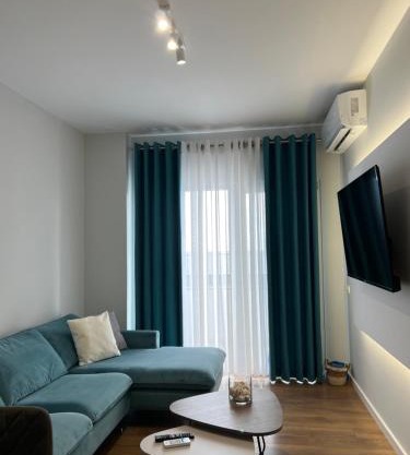Jur Apartment