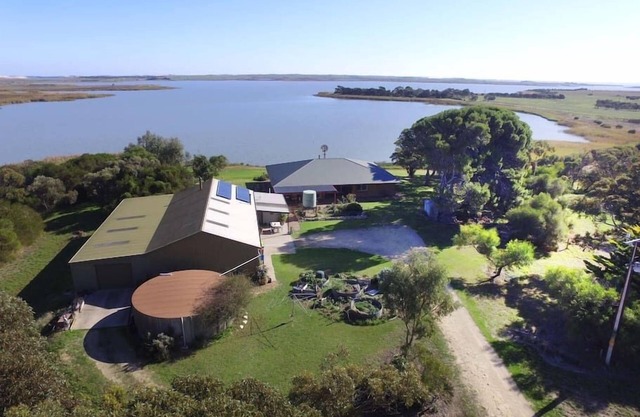 Jury Road Orchard Sum