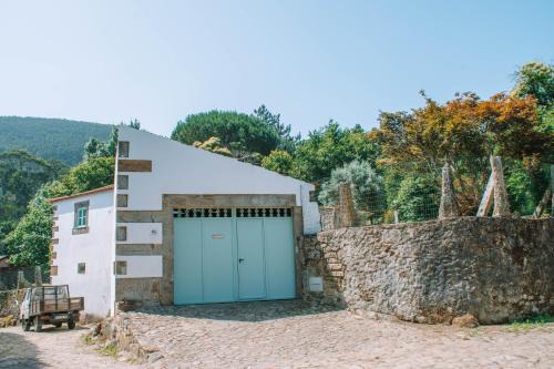 Just Like Home - Casa da Bolota