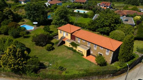 Just Like Home - Casa de Venade Country Experience