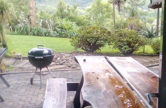 Just the place you need to unwind with nature and start your next adventure