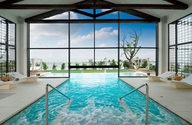 JW Marriott Venice Resort & Spa
