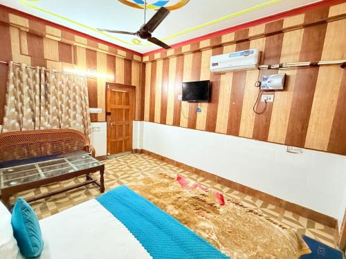 Jyotish bhawan place