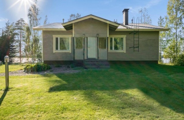 Kärkiniemi by Interhome