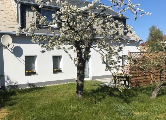 König Ferienhaus