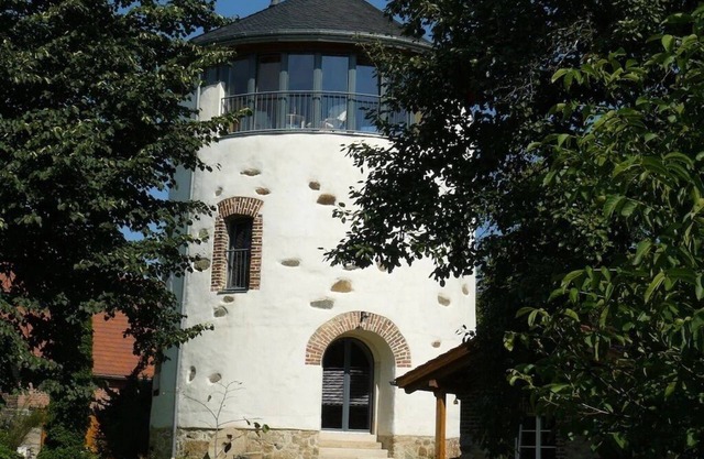 Königshain Windmühlenhof (Bakehouse)