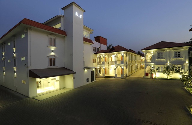 K.C Hotel