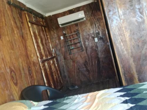 K-Chimbón Zonte playa! Best place view!