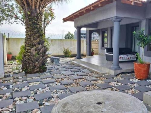 K K K Guesthouse