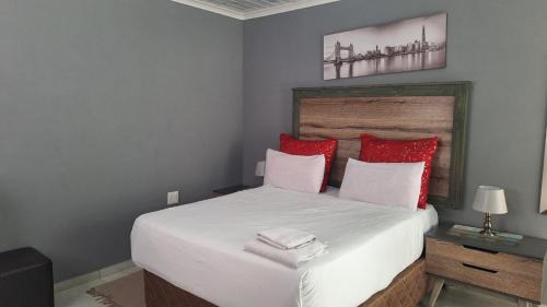 K K K Guesthouse