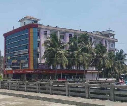 K M S Residency