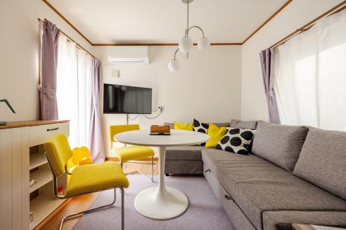 K's House Mizumoto