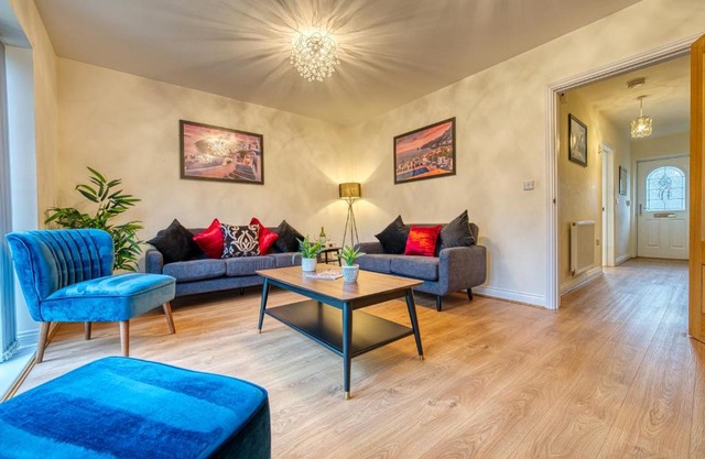 K Suites - The Villas