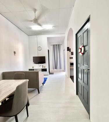 K.U Homestay