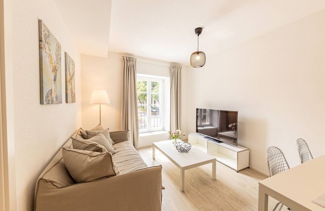 K3, vacation apartment, 37sqm, 1bedroom, 3p