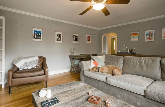 K9 Cottage @ Berwyn MainLine