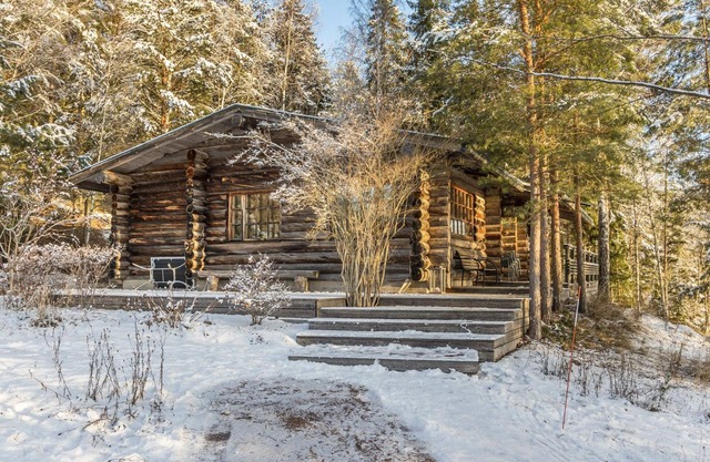 Kaasavuoren Ranta by Interhome