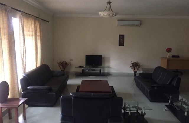Kabulonga 3bedroom house