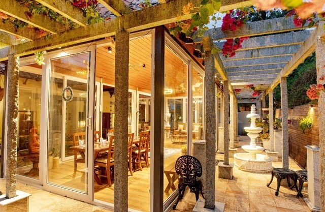Kacholam Serviced Villa