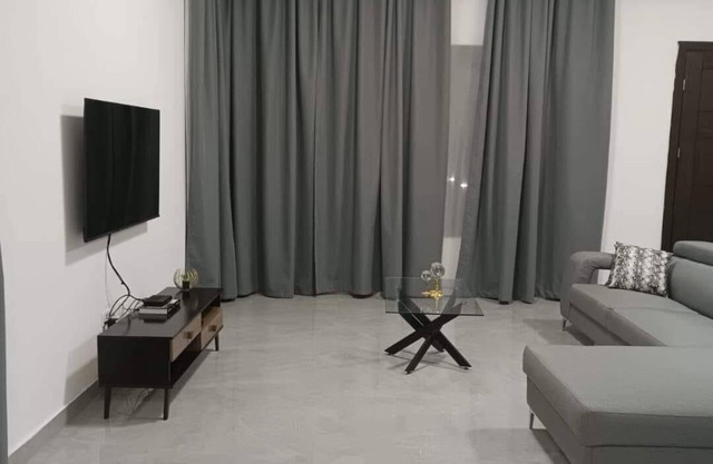 Kafubu-Inn luxury apartment