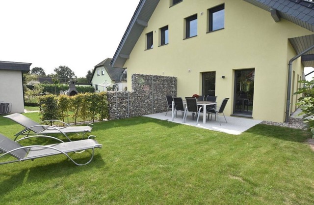 Kägsdorf - only 5km from Kühlungsborn and with a view of the lake