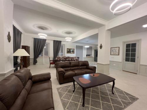 Kagu Apartment