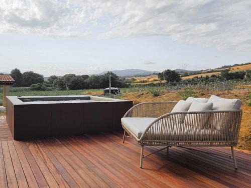 Kaikna Podere Evolutivo