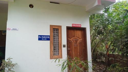Kailasahomestay & Ayurvedic Spa