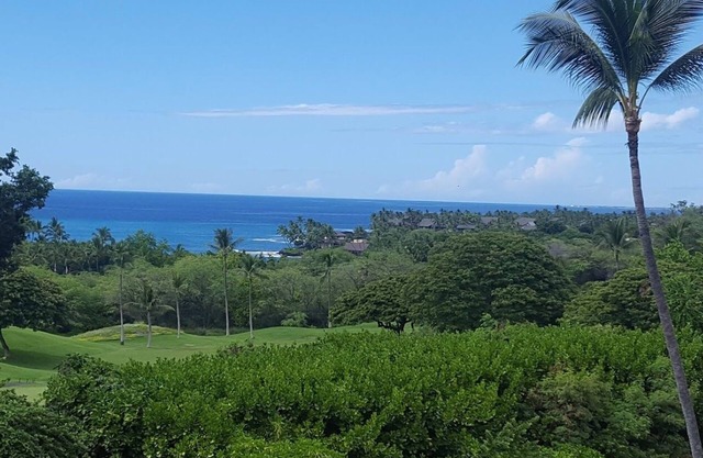 Kailua-Kona Oceanview - Golf Course - Keauhou Bay