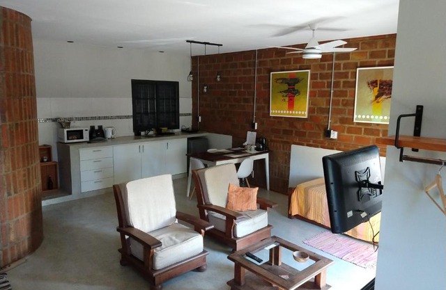 Kairós 1 - Departamentos Temporarios Santa Fe