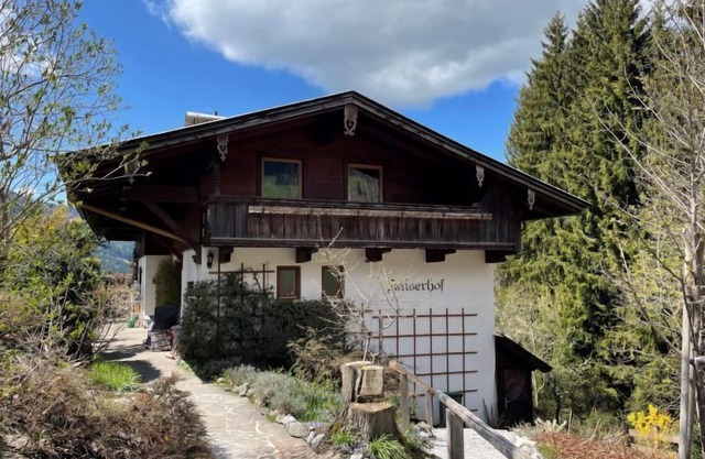 Kaiserhof by Interhome